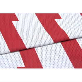 Skull Monton Wednesday Bandana-Brick Red