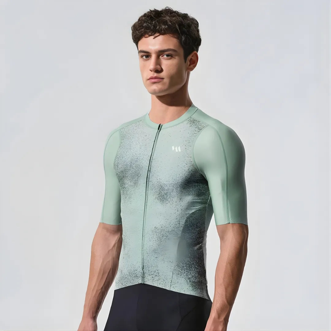 Valore Sunae Jersey-Laurel Green