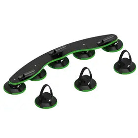 TreeFrog Pro 3 Plus Bike Rack (For Road/MTB-Universal Mount)