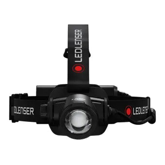 LEDLENSER H15R Core Rechargeable LED Headlamp