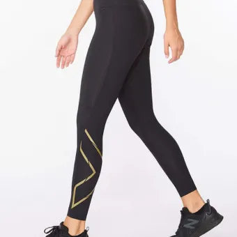 2XU MCS X Train Mid Rise Tights