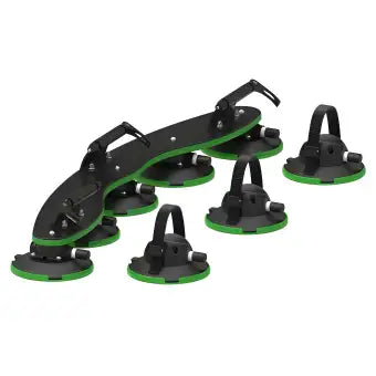 TreeFrog Pro 3 Bike Rack (For Road/MTB)