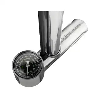 Birzman Tiny Tanker With Helix Floor Pump