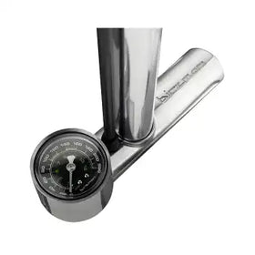Birzman Tiny Tanker With Helix Floor Pump