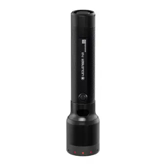 Led Lenser Portable Electric Lamp P6R New