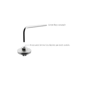 Birzman Crank Arm Cap Tool II