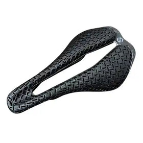 Toseek Q11 Full Carbon 3D Printed Bicycle Saddle