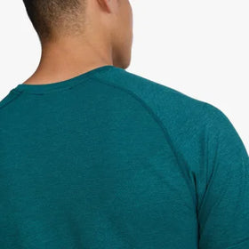 2XU MR7226A Motion Tech Tee-Motion/Midnight-M