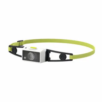 LEDLENSER Neo1R LED Headlamp - Lime