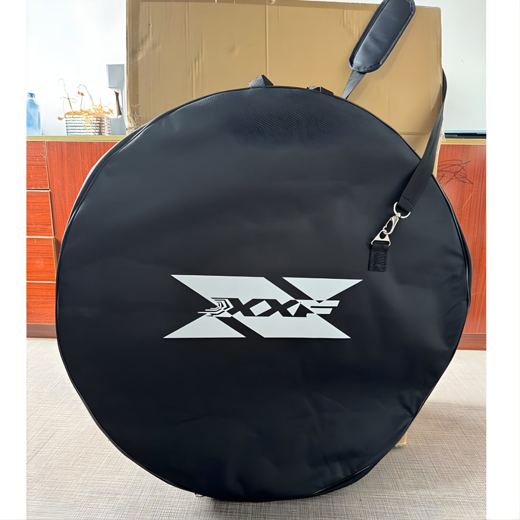 XXF W1802 Double Wheel Bag (Detachable)