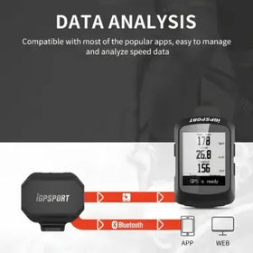 IGPSPORTS SPD70 Sensor