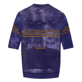 Monton Days 4.0 Jersey-Aztec Purple