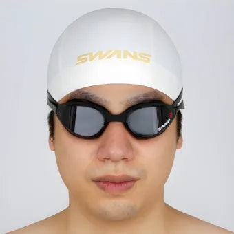 Swans Ascender SR-81M PAF Navy x Shadow Mirror