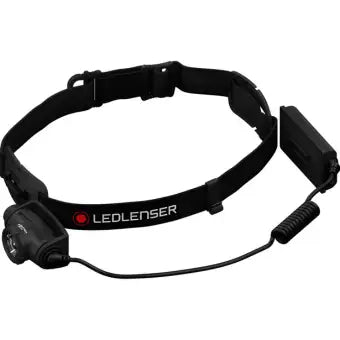 LEDLENSER H5R Core Rechargeable LED Headlamp