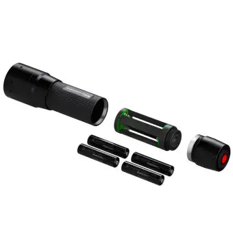 LEDLENSER P7 Core Flashlight