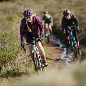 WTB Byway 700x40c TCS Tubeless Tyre-Light/Fast Rolling