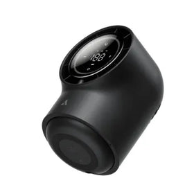 Aecooly High Speed Table Fan-Chic 01-Black