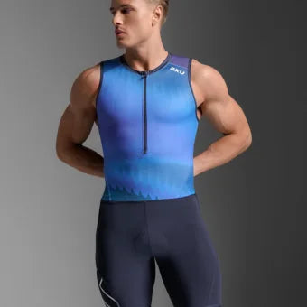 2XU MT7398d Core Trisuit