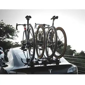 TreeFrog L2 Front Wheel Holder For Elite 2/Pro 2 Bike Racks