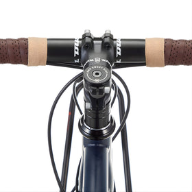 Kona Sutra Touring Bike-Blue