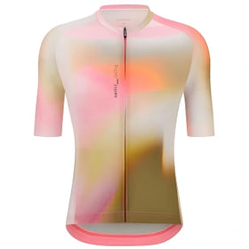 Santini Luce Unisex Jersey-Pink