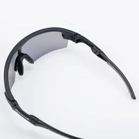 Swans STX DA-0151 Matt Black