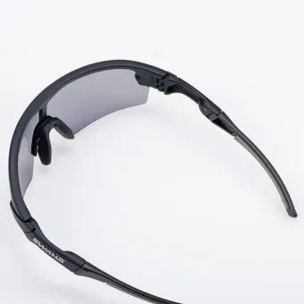 Swans STX DA-0151 Matt Black