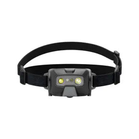 Led Lenser Portable Electric Lamp HF6R Core-Black