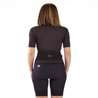 Santini Terranova Stone Unisex Jersey-Wood
