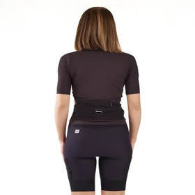 Santini Terranova Stone Unisex Jersey-Wood