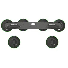 TreeFrog Elite 2 Bike Rack (For Road/Gravel Bikes)