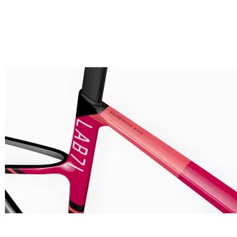 Cannondale SuperSix EVO LAB71 Team Changeout Frameset (REF)