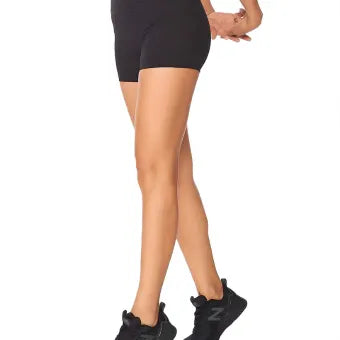 2XU Form Mid Rise Compression 4 Inch Shorts