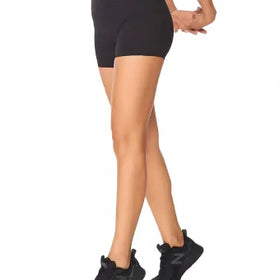 2XU Form Mid Rise Compression 4 Inch Shorts