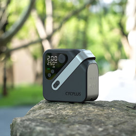 Cycplus AL7 Electric Air Pump