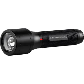 LEDLENSER P6R Core QC Flashlight