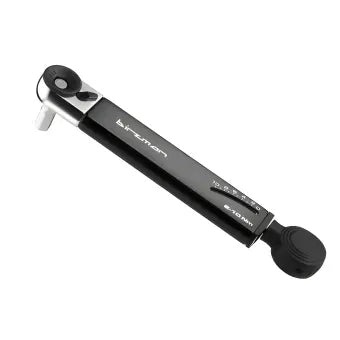 Birzman Pocket Torque Wrench (2-10 Nm)