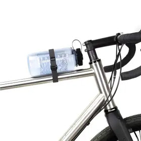 Restrap Fast Straps Mix Pack-Black (Pack Of 3)