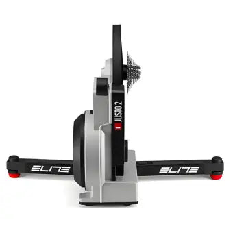 Elite Hometrainer Justo 2