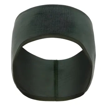 Santini Explorer Wool Headband-Green