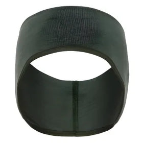 Santini Explorer Wool Headband-Green