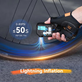 Anoutway AS210 Pro Mini E-Pump