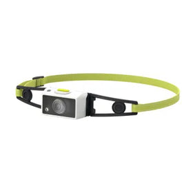 LEDLENSER Neo1R LED Headlamp - Lime
