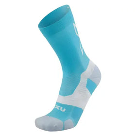 UA7005e Vectr Light Cushion Crew Socks
