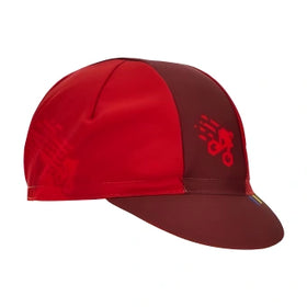 Santini UCI MTB World Championships Valais Cycling Cap-Print