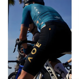 Monton Valore Nuova Luna Bibshorts-Black