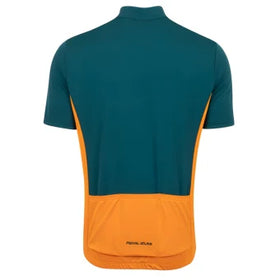 Quest Jersey-Sunfire/Dark Spruce-XL