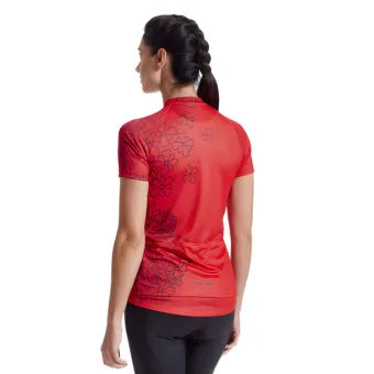 W Classic Jersey-Heirloom Linear Grow-M