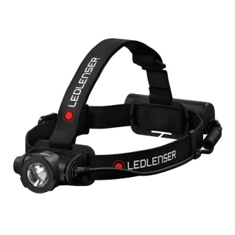 LEDLENSER H7R Core Rechargeable LED Headlamp