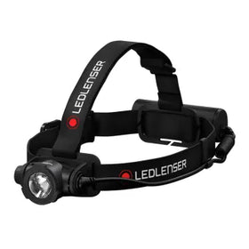 LEDLENSER H7R Core Rechargeable LED Headlamp